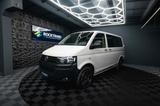 Volkswagen T5 Caravelle 2.0 TDI DSG *CarPlay*Top Zustand* - Volkswagen T5: 5 Sitzer