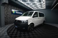 Volkswagen T5 Caravelle 2.0 TDI DSG *CarPlay*Top Zustand*