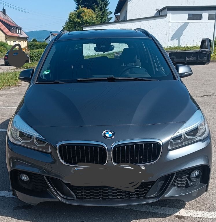 Image of BMW 218 Gran Tourer