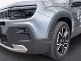 Jeep Avenger 1.2 T3 48V e-Hybrid Automatik Summit - Jeep Avenger mit Hybrid-Antrieb