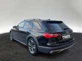 Audi A4 allroad 50 TDI quattro tiptronic Navi Pano AH - Audi A4 Allroad: Leder