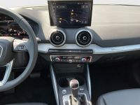 Audi Q2 - Vorschau Bild 11