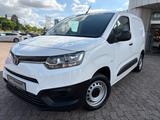 Toyota Proace City Diesel - Toyota Gebrauchtwagen in Hildesheim