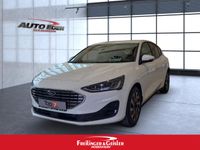 Ford Focus - Vorschau Bild 1