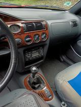 Ford Escort Ghia 1.8  115 PS - Ford Escort: Ghia