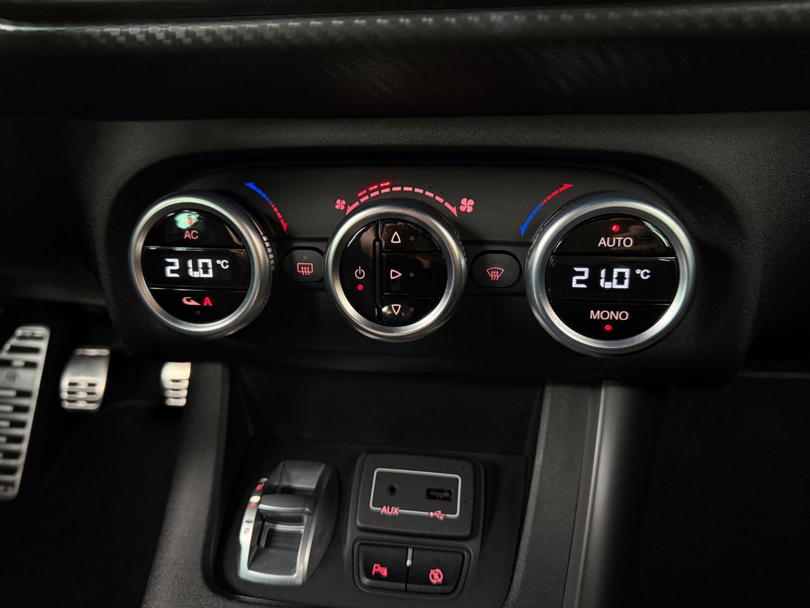 Fahrzeugabbildung Alfa Romeo Giulietta Sprint XENON NAVI ALU