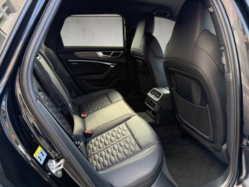 Audi RS6 - 12