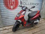 Aprilia SR 50 Motard 2 Takt - APRILIA ROLLER