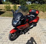 BMW K 1600 GT, rot, Vollausstattung, 1A Zustand! - Angebote