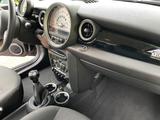 MINI One D  - MINI One D mit 3 Türen
