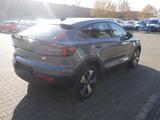 Volvo C40 Core Recharge Pure ElectricAWD Navi Pano LED - Volvo C40: Recharge Core