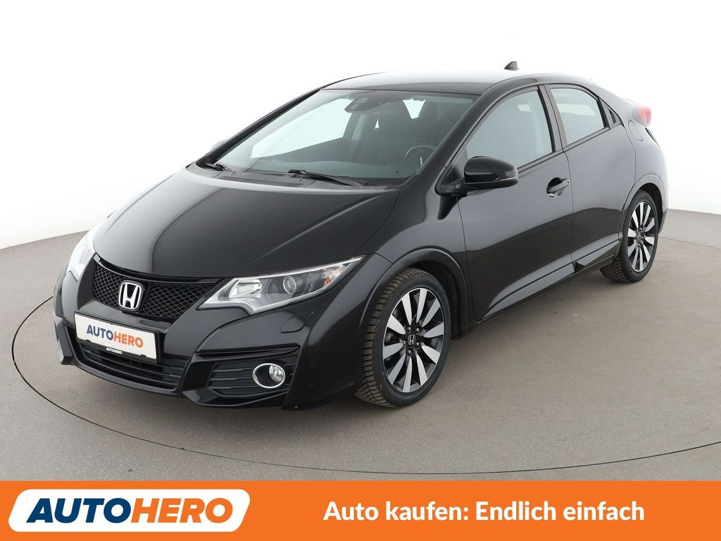 Image of Honda Civic