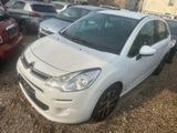 Citroën C3 Selection*TÜV NEU*1 HAND*KLIMA*TOP AUTO* - Citroën C3 Gebrauchtwagen Essen