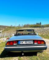 Alfa Romeo Spider - Alfa Romeo aus 1984