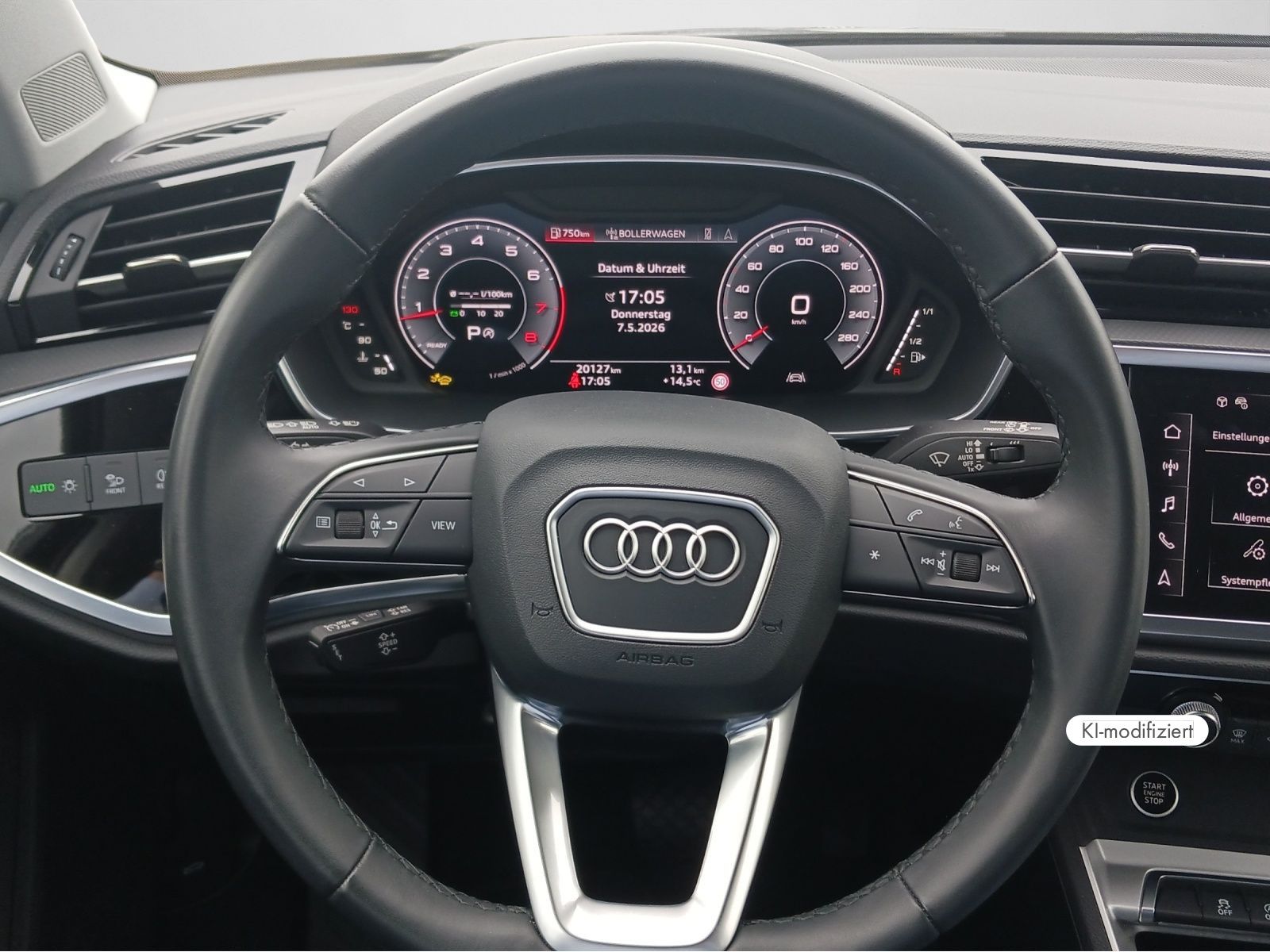 Audi Q3 - Bild 10