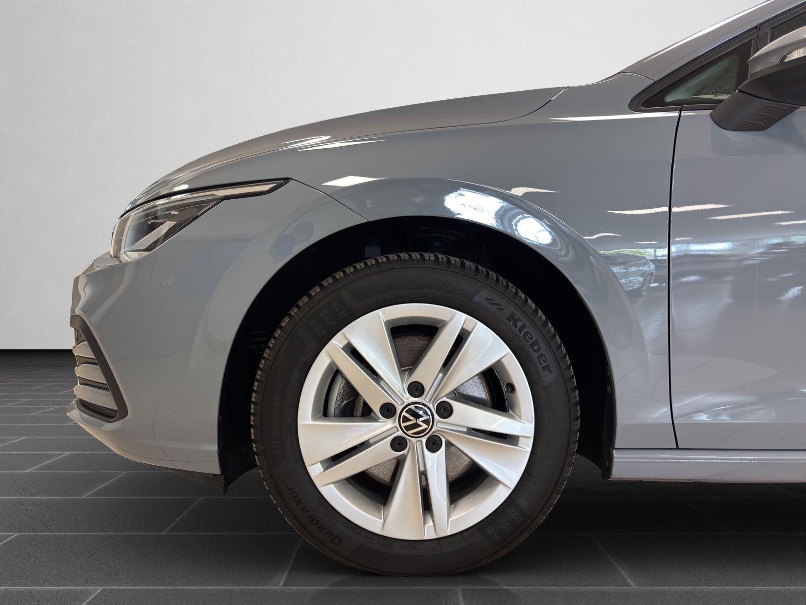Volkswagen Golf - Bild 9