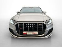 Audi SQ7 - Vorschau Bild 12