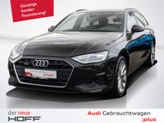 Audi A4 Avant 40 TDI quattro Navi LED 18 Zoll APS Plu