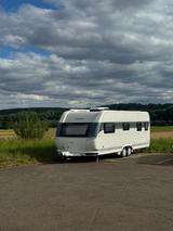 Hobby 660 WFC Prestige | Mover/Klima/Sonderausstattung - Hobby Mover