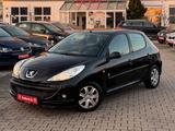 Peugeot 206 + 1.4 Generation*8-FACH* KLIMA*ESP* - Peugeot 206: F