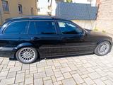 BMW 330d touring - - BMW 330 aus 2000: 330d