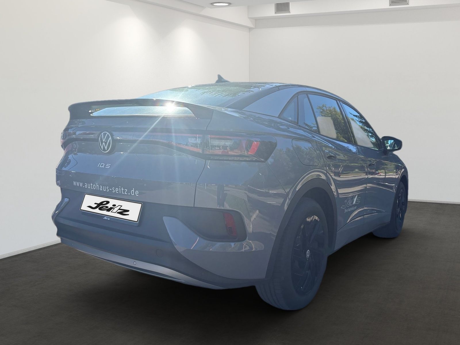 Volkswagen ID.5 - Bild 6