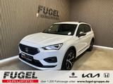 Seat Tarraco 1.4 TSI DSG FR e-Hybrid AHK|LED|SHZ|ACC - SEAT Tarraco FR mit Hybrid-Antrieb (Benzin/Elektro)