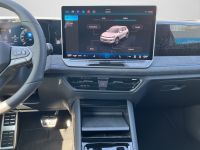 Volkswagen Tiguan - Vorschau Bild 12