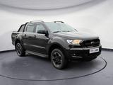 Ford Ranger Limited 3.2 Doppelkabine 4x4 Navi Kamera - gebrauchte Ford Ranger aus dem Jahr 2019