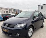 Volkswagen Golf Plus VI Style/Automat/Model 2012 - Gebrauchtwagen mit Automatik bis 9.000 Euro