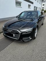 Audi A6 40 TDI quattro S tronic S line Avant S line