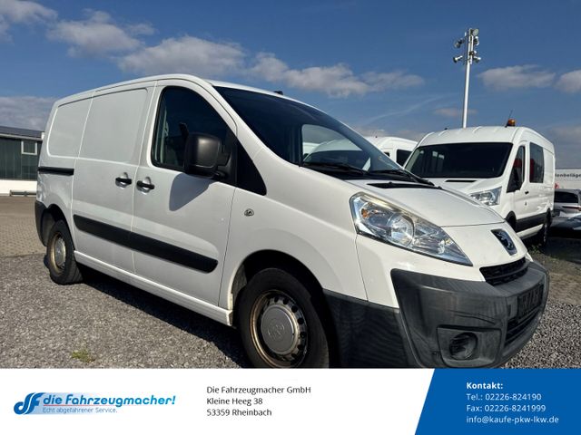 Peugeot Expert Kasten L1H1 1.6 HDi Multif.Lenkrad CD *EX