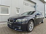 BMW 535 d xDrive*M-Sport*ACC*LED*HUD*B&O*Leder*Cam - BMW 535: M535