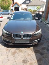 BMW 116i -