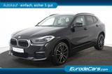 BMW X2 sDrive18i Sport 1.Hand*18" M Räder*Leder*Navi