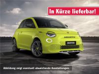 Abarth 500 - Vorschau Bild 2
