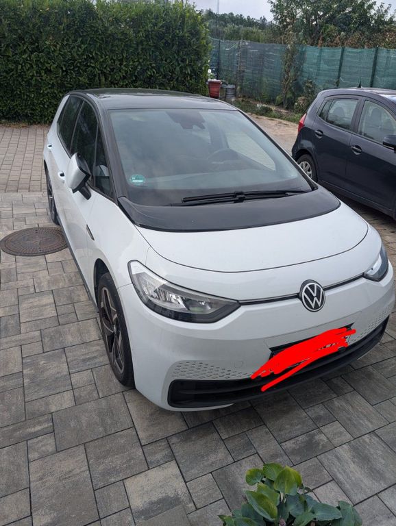 Image of Volkswagen ID.3
