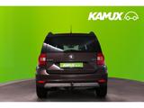 Skoda Yeti 1.2TSI DSG Drive+PDC+SHZ+AHK+KLIMA+TEMPO - Skoda Yeti: Dsg