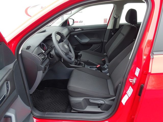 T-Cross 1.0 TSI 110PS - Navi / Winterpaket
