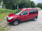 Dacia Dokker TCe 130 GPF Stepway Plus - Dacia Gebrauchtwagen in Düsseldorf