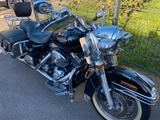 Harley-Davidson Road King Classik - HARLEY-DAVIDSON 1999 ROAD KING
