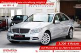 Mercedes-Benz C 350 CDI BlueEfficiency 4Matic Memory Navi Xeno - gebrauchte Mercedes-Benz C 350 aus dem Jahr 2010