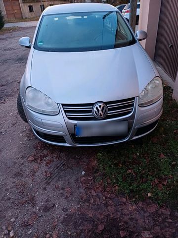 Volkswagen VW Jetta zu verkaufen