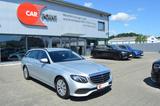 Mercedes-Benz E 300 Elegance*Pano.Dach*Navi*Klimaauto.* - Mercedes-Benz EleganCE