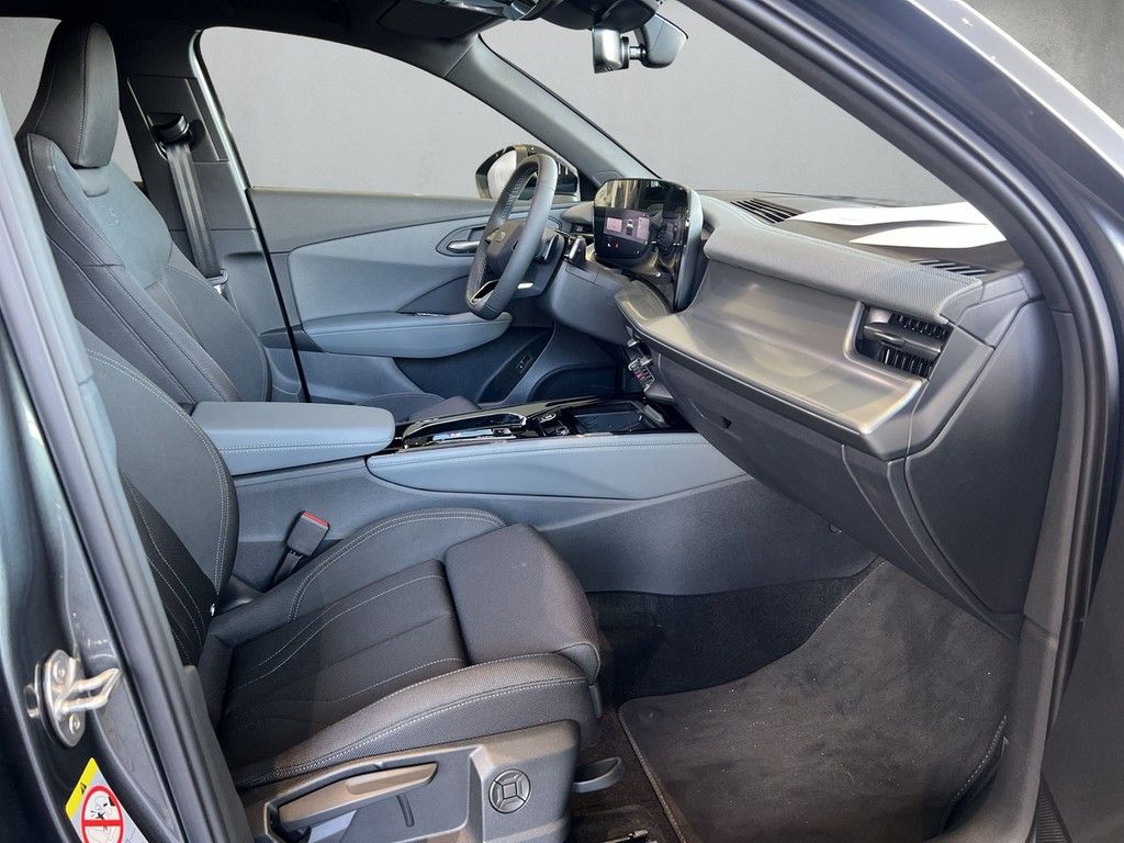 Audi Q3 - Bild 13