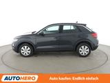Volkswagen T-Roc 1.0 TSI *NAVI*PDC*AHK*KLIMA* - VW T-Roc Gebrauchtwagen in Dresden