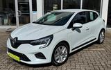 Renault Clio TCE90*V* Zen*Navigation*Bluetooth*DAB*Temp. - Renault Clio Gebrauchtwagen in Freiburg