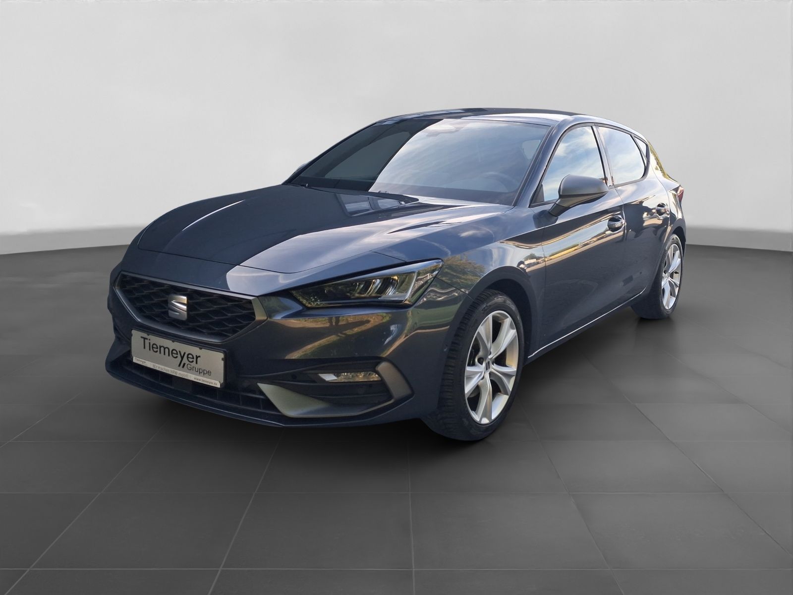 Seat Leon - Bild 2