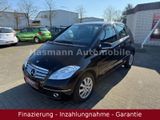 Mercedes-Benz A 180 A -Klasse A 180*AUT.*KLIMA*LEDER*1.HAND - Mercedes-Benz A 180 aus 2011