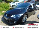 Honda Civic Lifestyle Sitzheizung 2-Zonen-Klimaautom.  - Honda Civic: Lifestyle